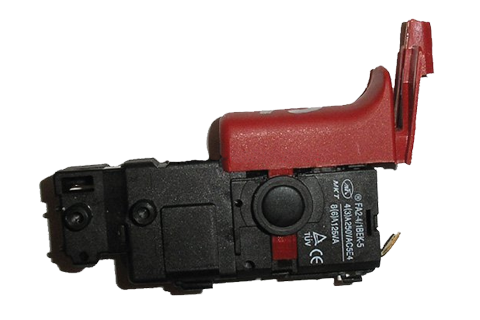 Выключатель для перфоратора (BOSCH) по доступной цене в Магнитогорске. Не теряйте времени и заказывайте у нас прямо сейчас! Надежное качество и выгодные условия ждут вас.