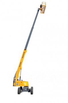 Желаете арендовать Телескопический подъемник в Магнитогорске? Наша компания предлагает прокат по выгодной цене за сутки, с возможностью экспресс-доставки круглосуточно. Получите скидку до 40% и экономьте при каждом заказе. При аренде в ночное время цена уменьшится еще на 30%. Не упустите возможность воспользоваться нашими выгодными условиями!