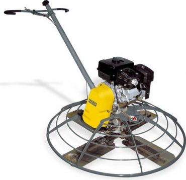 Затирочная машина по бетону Wacker Neuson CT 36-X-C-5A по доступной цене в Магнитогорске. Не теряйте времени и заказывайте у нас прямо сейчас! Надежное качество и выгодные условия ждут вас.