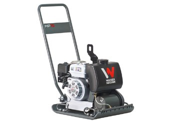 Виброплита Wacker Neuson MP 15 по доступной цене в Магнитогорске. Не теряйте времени и заказывайте у нас прямо сейчас! Надежное качество и выгодные условия ждут вас.