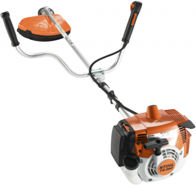 Триммер Stihl FS250 в прокат в Магнитогорске. У нас лучшая цена за сутки! Возможность взять в аренду с выгодной скидкой до 40% при экспресс доставке 24/7. И помните, ночью стоимость еще дешевле на 30%! #арендапрокат #виброплита #выгодно