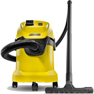 Пылесос Karcher WD3 Premium в прокат в Магнитогорске. У нас лучшая цена за сутки! Возможность взять в аренду с выгодной скидкой до 40% при экспресс доставке 24/7. И помните, ночью стоимость еще дешевле на 30%! #арендапрокат #виброплита #выгодно