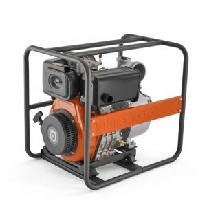 Мотопомпа Husqvarna W50P по выгодной цене в Магнитогорске. Надежное качество и лучшие условия ждут вас.