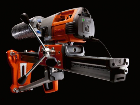 Бурильная машина Husqvarna DM 280 High * по выгодной цене в Магнитогорске. Надежное качество и лучшие условия ждут вас.