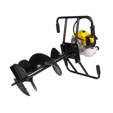 Мотобур CHAMPION AG364 по выгодной цене в Магнитогорске. Надежное качество и лучшие условия ждут вас.