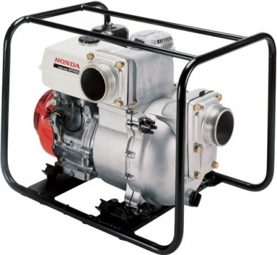 Мотопомпа Honda WT40 по выгодной цене в Магнитогорске. Надежное качество и лучшие условия ждут вас.