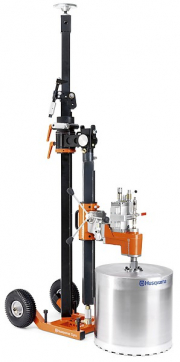 Бурильная машина Husqvarna DM 406 H по выгодной цене в Магнитогорске. Надежное качество и лучшие условия ждут вас.