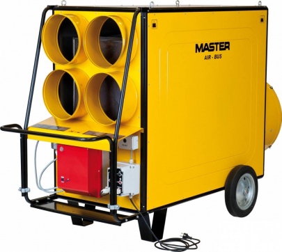 Теплогенератор Master BV690FS в прокат в Магнитогорске. У нас лучшая цена за сутки! Возможность взять в аренду с выгодной скидкой до 40% при экспресс доставке 24/7. И помните, ночью стоимость еще дешевле на 30%! #арендапрокат #виброплита #выгодно