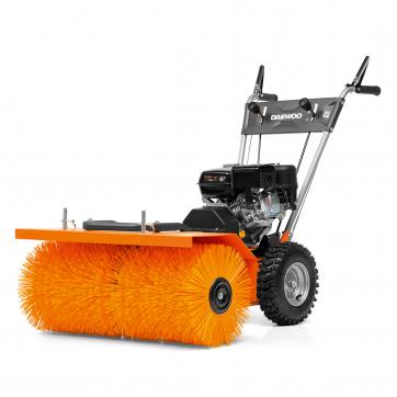 Подметальная машина Daewoo DASC 7080 по выгодной цене в Магнитогорске. Надежное качество и лучшие условия ждут вас.