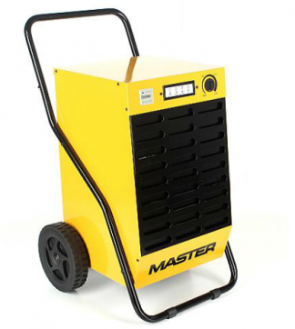 Осушитель воздуха MASTER DH-92 в прокат в Магнитогорске. У нас лучшая цена за сутки! Возможность взять в аренду с выгодной скидкой до 40% при экспресс доставке 24/7. И помните, ночью стоимость еще дешевле на 30%! #арендапрокат #виброплита #выгодно