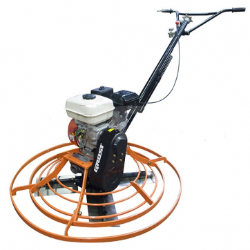 Затирочная машина универсальная GROST ZMU.H по выгодной цене в Магнитогорске. Надежное качество и лучшие условия ждут вас.