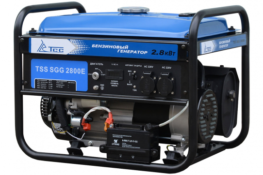 TSS SGG2800E по выгодной цене в Магнитогорске. Надежное качество и лучшие условия ждут вас.
