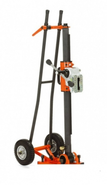 Опорная стойка Husqvarna DS 50 ATS по выгодной цене в Магнитогорске. Надежное качество и лучшие условия ждут вас.