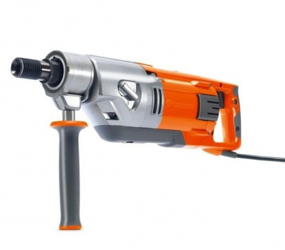 Алмазная дрель Husqvarna DM 220 по выгодной цене в Магнитогорске. Надежное качество и лучшие условия ждут вас.