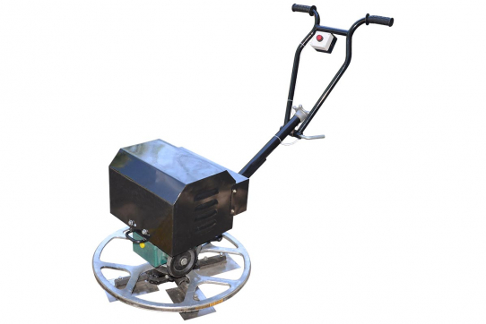 Машина заглаживающая электрическая TSS DMD600 по выгодной цене в Магнитогорске. Надежное качество и лучшие условия ждут вас.