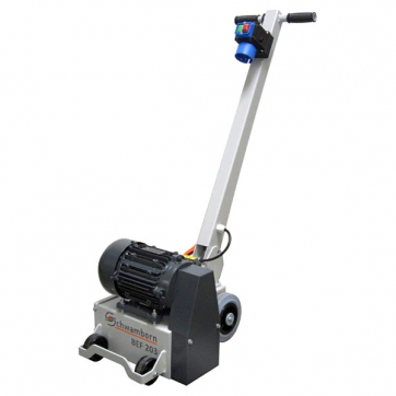 Фрезеровальная машина BEF 203 по выгодной цене в Магнитогорске. Надежное качество и лучшие условия ждут вас.