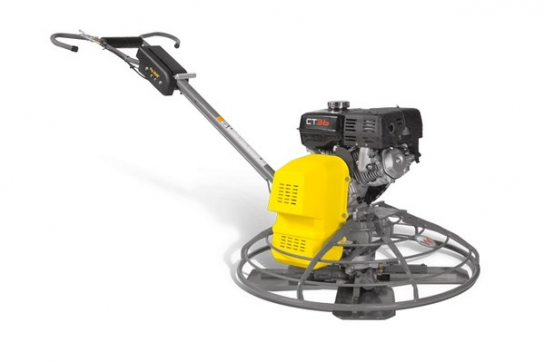 Затирочная машина Wacker Neuson по бетону CT 36-X-C-WN6 по выгодной цене в Магнитогорске. Надежное качество и лучшие условия ждут вас.