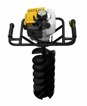 Мотобур CHAMPION AG243 по выгодной цене в Магнитогорске. Надежное качество и лучшие условия ждут вас.