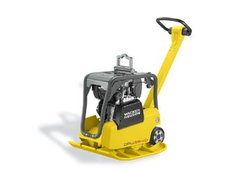 Виброплита дизельная Wacker Neuson DPU 2540 H по выгодной цене в Магнитогорске. Надежное качество и лучшие условия ждут вас.