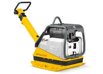 Виброплита дизельная Wacker Neuson DPU 6555 по выгодной цене в Магнитогорске. Надежное качество и лучшие условия ждут вас.