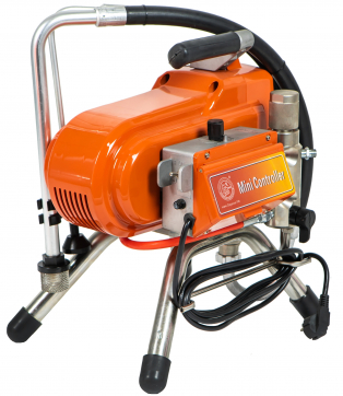 Окрасочный аппарат ASPRO-2300 по выгодной цене в Магнитогорске. Надежное качество и лучшие условия ждут вас.