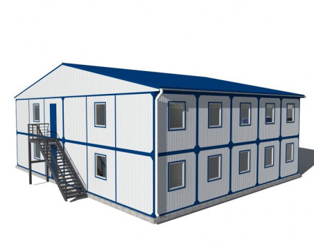 Модульные временные сооружения по выгодной цене в Магнитогорске. Надежное качество и лучшие условия ждут вас.