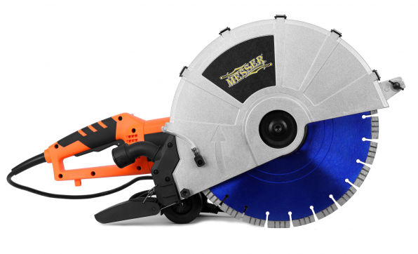 Электрический резчик MESSER KX-355d в прокат в Магнитогорске. У нас лучшая цена за сутки! Возможность взять в аренду с выгодной скидкой до 40% при экспресс доставке 24/7. И помните, ночью стоимость еще дешевле на 30%! #арендапрокат #виброплита #выгодно