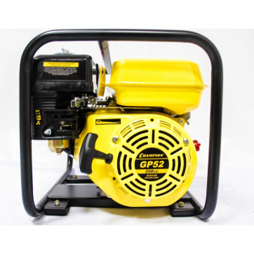 Мотопомпа CHAMPION GP52 по выгодной цене в Магнитогорске. Надежное качество и лучшие условия ждут вас.