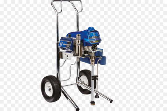 Окрасочный агрегат GRACO ST MAX-495 по выгодной цене в Магнитогорске. Надежное качество и лучшие условия ждут вас.
