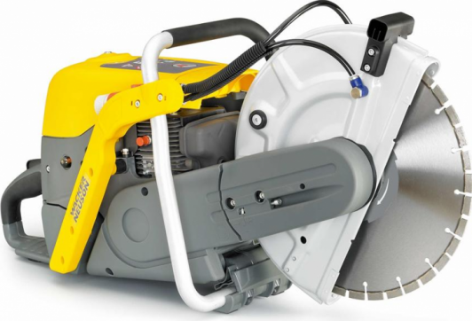 Бензорез Wacker Neuson BTS 635s по выгодной цене в Магнитогорске. Надежное качество и лучшие условия ждут вас.