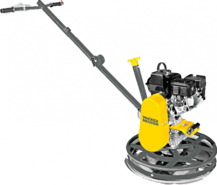 Затирочная машина по бетону Wacker Neuson CT 24A по выгодной цене в Магнитогорске. Надежное качество и лучшие условия ждут вас.