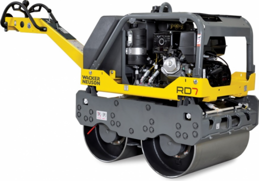 Wacker Neuson RD 7A по выгодной цене в Магнитогорске. Надежное качество и лучшие условия ждут вас.