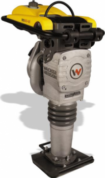 Wacker Neuson BS 50-2I 11 по выгодной цене в Магнитогорске. Надежное качество и лучшие условия ждут вас.