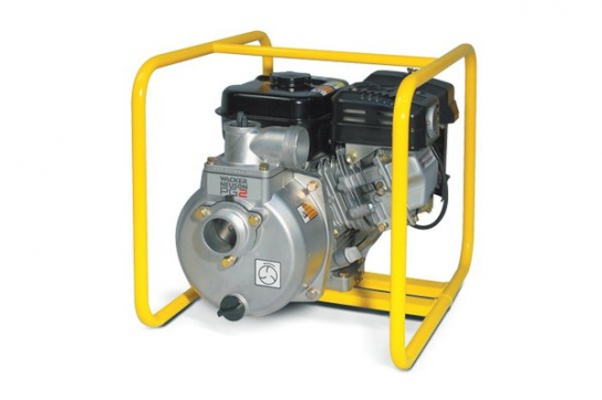 Мотопомпа Wacker Neuson PG 2A по выгодной цене в Магнитогорске. Надежное качество и лучшие условия ждут вас.