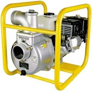  Мотопомпа Wacker Neuson PG 3A по выгодной цене в Магнитогорске. Надежное качество и лучшие условия ждут вас.