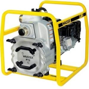 Мотопомпа Wacker Neuson PT2А по выгодной цене в Магнитогорске. Надежное качество и лучшие условия ждут вас.
