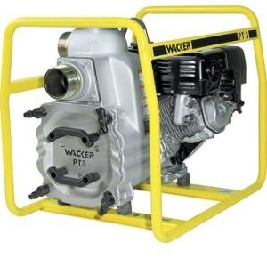 Мотопомпа Wacker Neuson PT 3H по выгодной цене в Магнитогорске. Надежное качество и лучшие условия ждут вас.