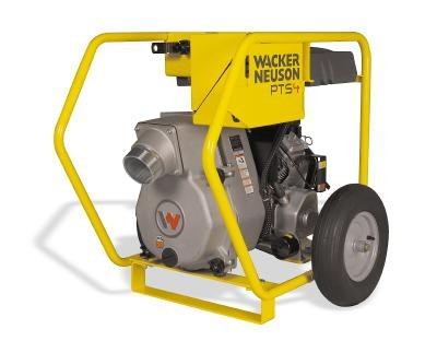 Мотопомпа Wacker Neuson PTS 4V по выгодной цене в Магнитогорске. Надежное качество и лучшие условия ждут вас.