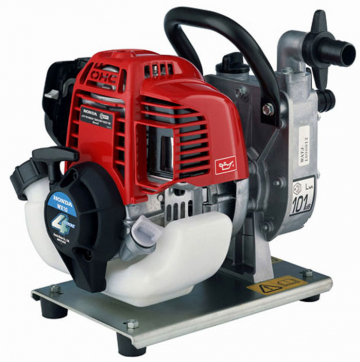 Мотопомпа Honda WX10 по выгодной цене в Магнитогорске. Надежное качество и лучшие условия ждут вас.