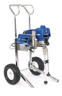 Окрасочный агрегат GRACO ST MAX-595 по выгодной цене в Магнитогорске. Надежное качество и лучшие условия ждут вас.