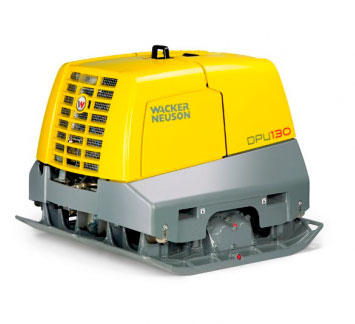 Виброплита Wacker Neuson DPU-130 в прокат в Магнитогорске. У нас лучшая цена за сутки! Возможность взять в аренду с выгодной скидкой до 40% при экспресс доставке 24/7. И помните, ночью стоимость еще дешевле на 30%! #арендапрокат #виброплита #выгодно