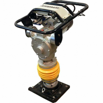 Вибротрамбовка GROST TR70Е1 по выгодной цене в Магнитогорске. Надежное качество и лучшие условия ждут вас.