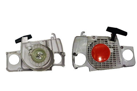 Ручной стартер для бензопил Stihl MS180 по выгодной цене в Магнитогорске. Надежное качество и лучшие условия ждут вас.