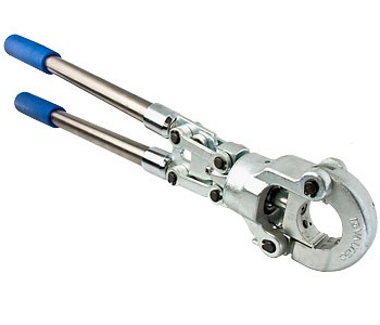 Пресс-клещи VALTEC VTm.293 в прокат в Магнитогорске. У нас лучшая цена за сутки! Возможность взять в аренду с выгодной скидкой до 40% при экспресс доставке 24/7. И помните, ночью стоимость еще дешевле на 30%! #арендапрокат #виброплита #выгодно