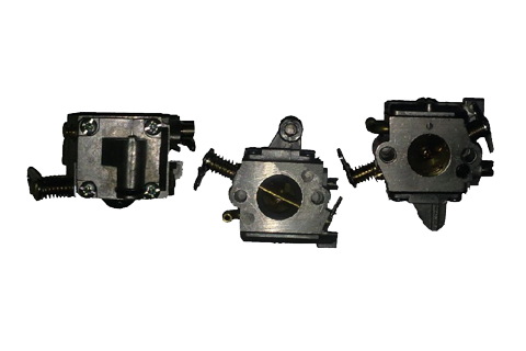 Карбюратор для бензопил Stihl MS180 по выгодной цене в Магнитогорске. Надежное качество и лучшие условия ждут вас.