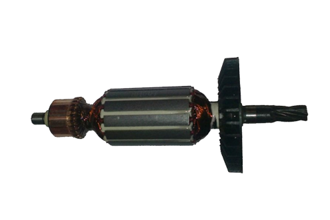 Ротор для Makita HR 2450 по выгодной цене в Магнитогорске. Надежное качество и лучшие условия ждут вас.