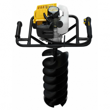 Мотобур CHAMPION AG252 по выгодной цене в Магнитогорске. Надежное качество и лучшие условия ждут вас.