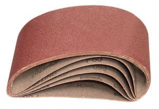 Лента шлифовальная по выгодной цене в Магнитогорске. Надежное качество и лучшие условия ждут вас.