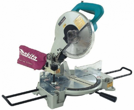 Торцовочная пила Makita LS1040 в прокат в Магнитогорске. У нас лучшая цена за сутки! Возможность взять в аренду с выгодной скидкой до 40% при экспресс доставке 24/7. И помните, ночью стоимость еще дешевле на 30%! #арендапрокат #виброплита #выгодно