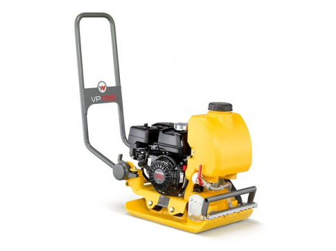 Виброплита бензиновая Wacker Neuson VP 1135Aw по выгодной цене в Магнитогорске. Надежное качество и лучшие условия ждут вас.